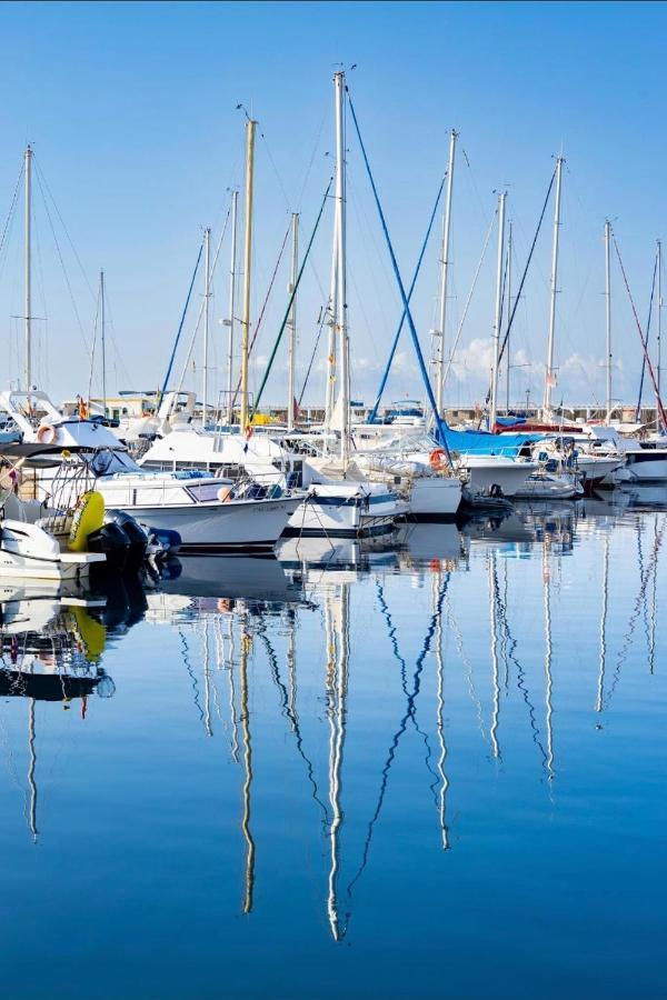 Ombulafuente Lägenhet Puerto De Mogan Exteriör bild
